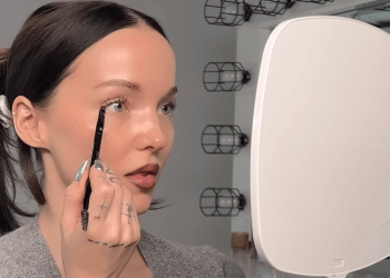 Dove Cameron Refuses to Stop Using Her Blush in This Controversial Way