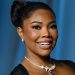 Gabrielle Union Is Back In Her Bob Era