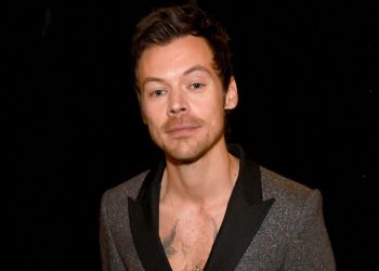 Harry Styles Low-Key Addressed Those Hair Transplant Rumors—Watch the Video