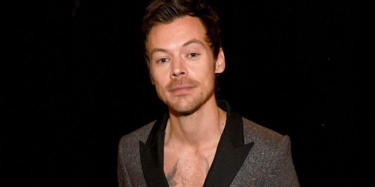 Harry Styles Low-Key Addressed Those Hair Transplant Rumors—Watch the Video