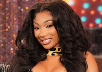 Megan Thee Stallion’s New Italian Bob Is Bellissima