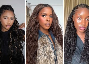 Miracle Knots Give You Salon-Level Boho Braids At Home