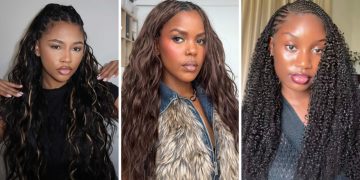 Miracle Knots Give You Salon-Level Boho Braids At Home