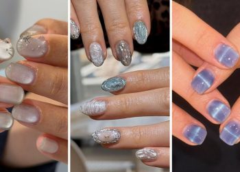 These Are the Best Korean Nail Trends of 2026–With Photos