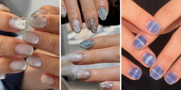 These Are the Best Korean Nail Trends of 2026–With Photos