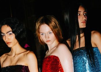 The Best Beauty Looks Seen at New York Fashion Week