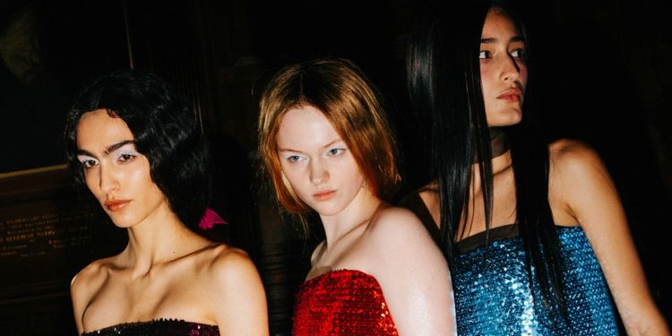 The Best Beauty Looks Seen at New York Fashion Week