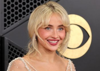 The Best Beauty Looks at the 2026 Grammys