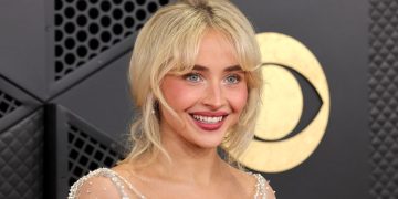 The Best Beauty Looks at the 2026 Grammys