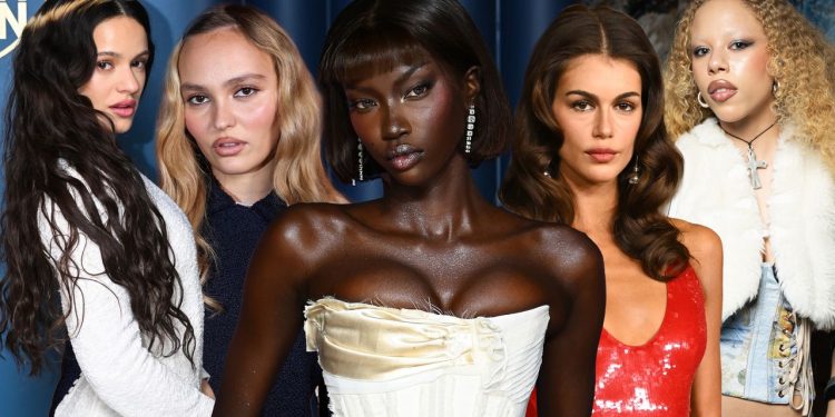 The Spring Haircut and Color Trends of 2026 Have Us in Our Gentle Era—With Photos