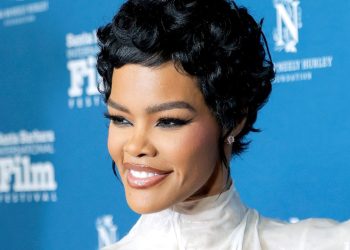 Teyana Taylor’s Bell Bob Is a Major Departure From Her Signature Hairstyle – See Photos