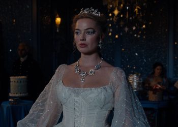 This Is Your Exclusive First Look at the Hair and Makeup in the “Wuthering Heights” Movie