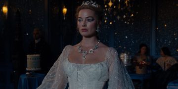 This Is Your Exclusive First Look at the Hair and Makeup in the “Wuthering Heights” Movie