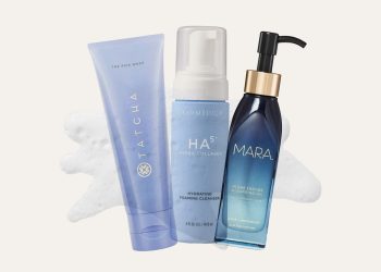 11 Best Cleansers for Mature Skin to Hydrate, Brighten, and Soothe