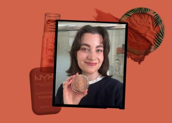 We Found the Best Bronzers Under $15—You’re Welcome