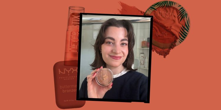 We Found the Best Bronzers Under $15—You’re Welcome