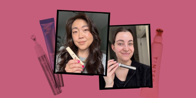 8 Best Caffeine Eye Creams That DePuff and Smooth Undereyes