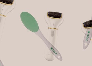 6 Best Callus Removers for Cracked Heels and Rough Soles