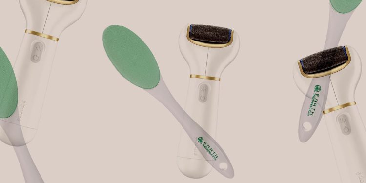 6 Best Callus Removers for Cracked Heels and Rough Soles