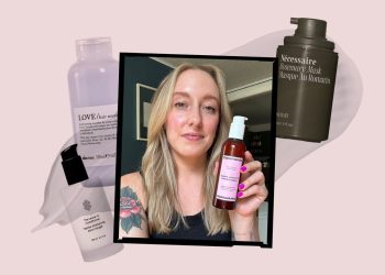 10 Best Leave-in Conditioners That Make Dry, Dull Hair Look Instantly Healthier