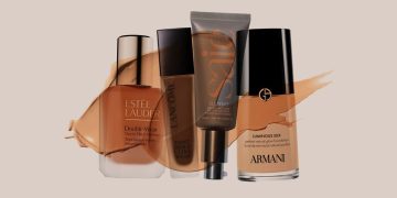 7 Best Foundations for Acne-Prone Skin of 2026 for an Even Base