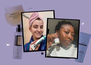 24 Best Korean Skin-Care Products That Deliver the Glass-Skin Glow