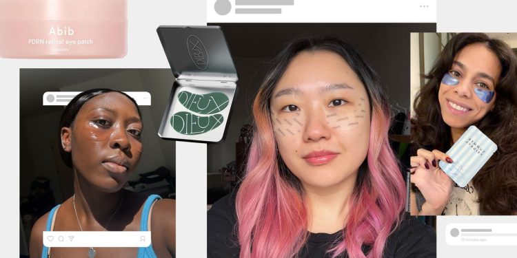 9 Best Undereye Masks for Puffiness, Dark Circles, and Tired Eyes
