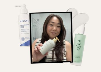 12 Best Lotions for Dry, Itchy Skin That Calm, Soothe, and Hydrate