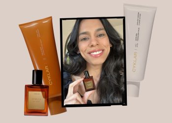 Our Favorite Cyklar Products Make Body Care Feel Oh-So Luxurious