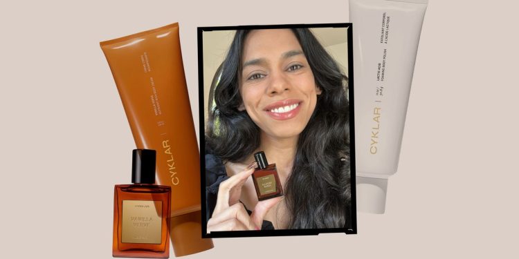 Our Favorite Cyklar Products Make Body Care Feel Oh-So Luxurious