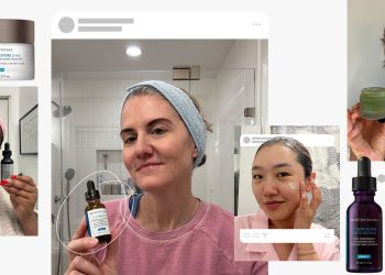 Shop SkinCeuticals’ Gift with Purchase Promotion