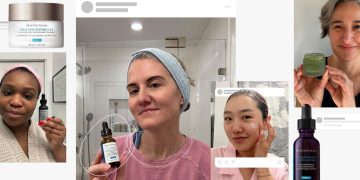 Shop SkinCeuticals’ Gift with Purchase Promotion