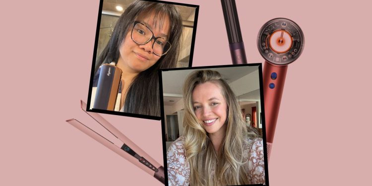 5 Best Dyson Tools of 2026 That Transform Frizzy, Dull Hair