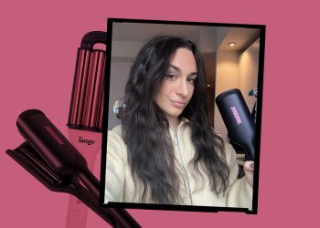 6 Best Hair Wavers for Effortless Beach Waves at Home