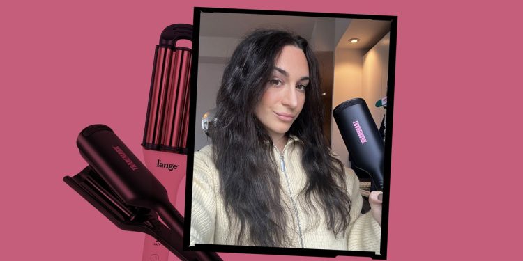 6 Best Hair Wavers for Effortless Beach Waves at Home