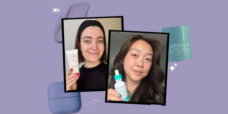 17 Best Korean Skin-Care Brands, According to Allure Editors
