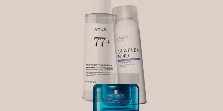 Amazon Has Amazing Beauty Deals Right Now