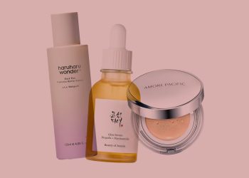 Found: The Best K-Beauty Deals at Amazon’s Big Spring Sale