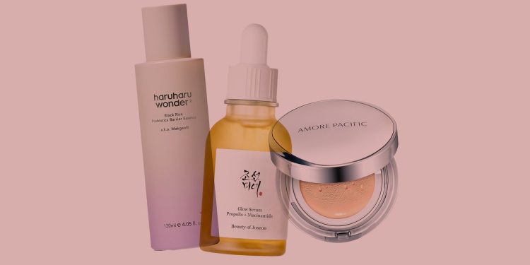 Found: The Best K-Beauty Deals at Amazon’s Big Spring Sale