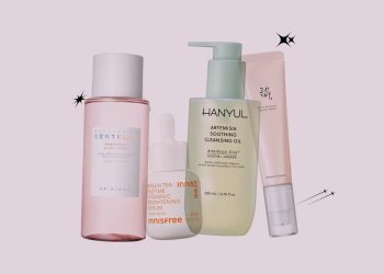 The Best Korean Skin Care for Mature Skin, From Serums to Masks
