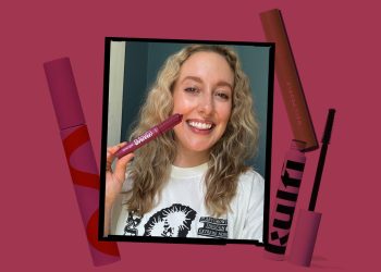 8 Best Curling Mascaras for Length, Volume, and Hold