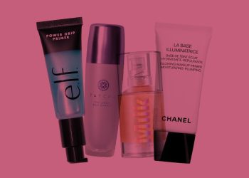 10 Best Primers for Mature Skin That Don’t Settle, Slide, or Crease