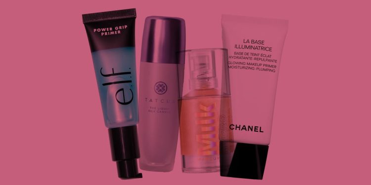 10 Best Primers for Mature Skin That Don’t Settle, Slide, or Crease