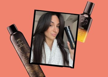 Oribe Is “Quiet Luxury” Hair-Care That Always Delivers