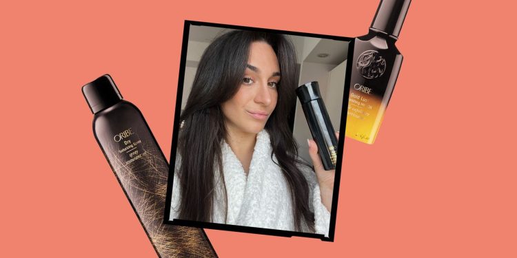 Oribe Is “Quiet Luxury” Hair-Care That Always Delivers