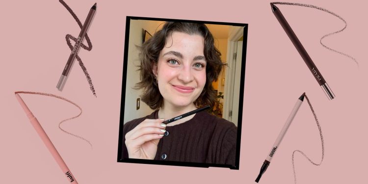 10 Best Brown Eyeliners for Soft, Effortless Definition
