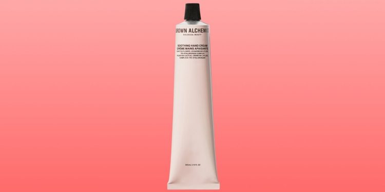 The Grown Alchemist Soothing Hand Cream Is the Ultimate Travel Companion—Review