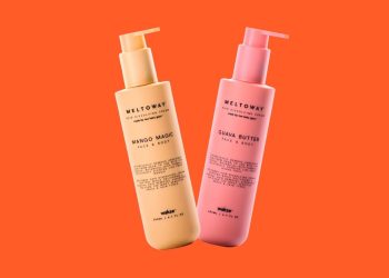 Wakse Meltoway Hair Dissolving Cream Makes Removing Body Hair a Lot More Pleasant—Review