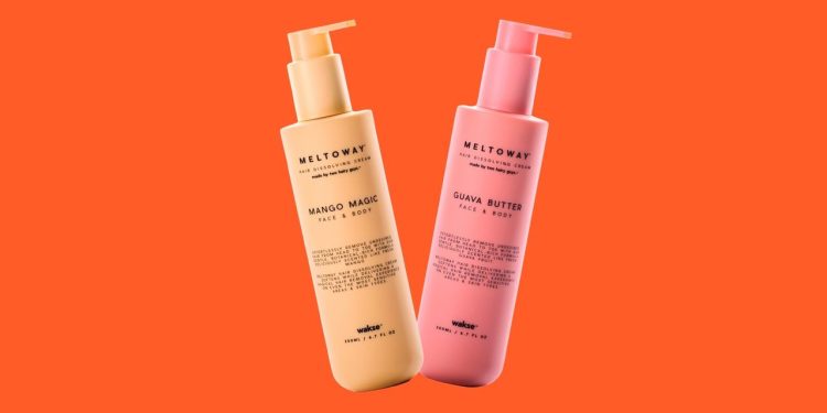 Wakse Meltoway Hair Dissolving Cream Makes Removing Body Hair a Lot More Pleasant—Review