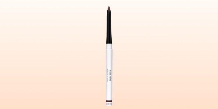 I’m Not Big on Berry Lips, But the TruSkin Sculpted Lip Liner Changed My Mind—Review